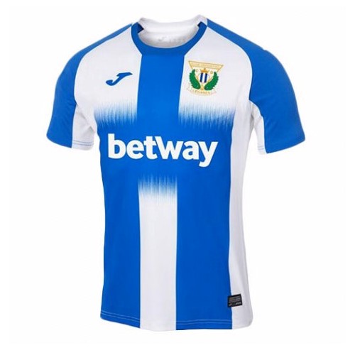 Camiseta Leganes Primera equipo 2019-20